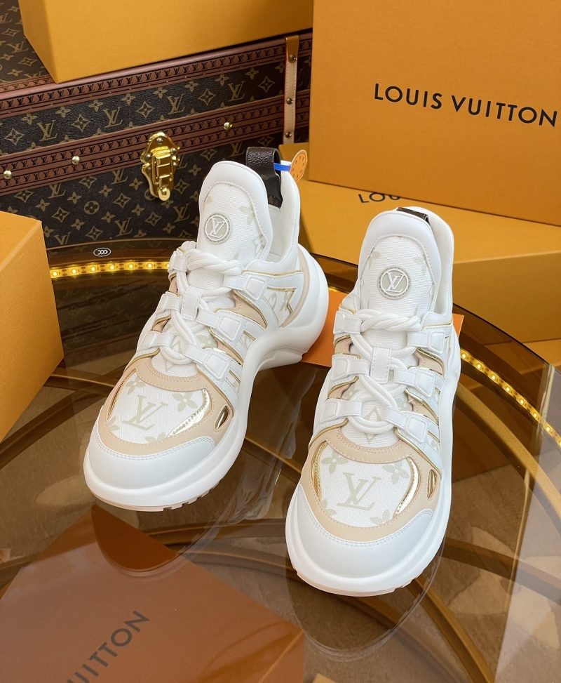 Louis Vuitton Sneakers